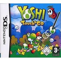 YOSHI TOUCH & GO