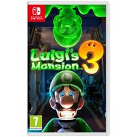 Luigi's Mansion 3 • Jeu Nintendo Switch