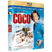 Blu-Ray Coco