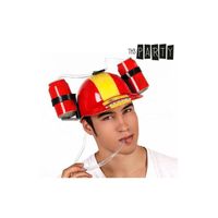 Casque porte canettes Th3 Party 9258 - BigBuy Party