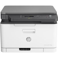 HP INC. Imprimante Laser multifonction HP 178nw - Couleur - Copieur/Imprimante/Scanner