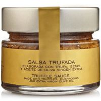 Sauce Truffée - La Chinata (140 g)