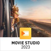 MAGIX Movie Studio Edition 2023 (Version téléchargeable)