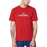 Tee shirt iconique en coton bio - Kaporal - Homme