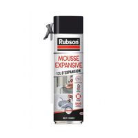 RUBSON - RUBSON Mousse expansive Multiusage - Conditionnement:300ml