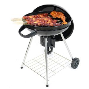 BARBECUE Barbecue à Charbon TD® 54.5 cm Convient pour 4 à 8