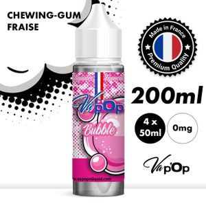 elfbar nachfüll pod läuft aus E liquide Bubble Gum