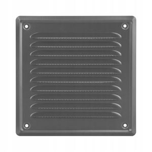 Grille De Cheminée Noire Protection Cendres - En Acier - Pour Foyer Sans Conduit - Occasion