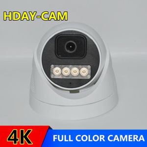 ENREGISTREUR VIDÉO 4MP Besoin AHD-DVR NTSC (2.8MM)-Caméra de permission Intérieure en Couleur avec Vision Nocturne,  HD, 4 Array