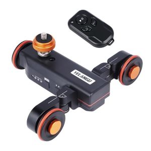 STABILISATEUR uniquement L4X-Caméra vidéo Autodolly, curseur de 