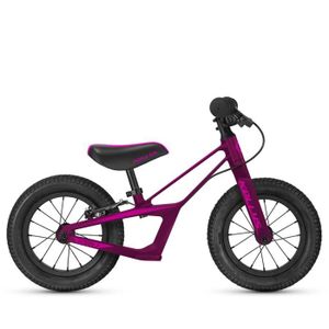VTT Vélo enfant Kellys Kiru Race - purple - TU