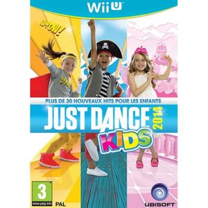 Just Dance 19 Wii U Cdiscount Just Dance 19 Wii U Cdiscount
