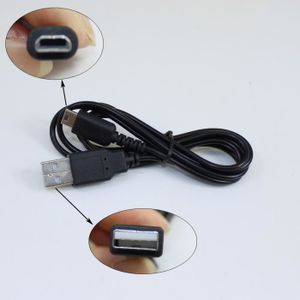 CONSOLE DS LITE - DSI Câble d'alimentation USB pour Nintendo DS Lite, cordon de chargement DSL pour NDSL [DD4F2A8]