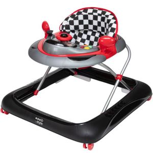 Trotteur Winnie Cdiscount