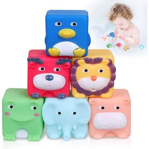 Lot De Jouet Pour Le Bain De Bebe Cdiscount