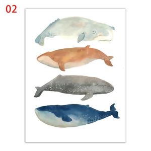 Affiche Baleine Achat Vente Pas Cher