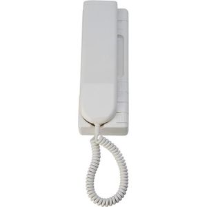 INTERPHONE - VISIOPHONE 1130/16 Interphone Universel Installations Traditionnelles 5 Fils 4 + 2 1
