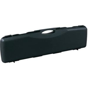 MALLETTE NEGRINI NOIR 15.5 X 11 X 4 CM FERMETURE 2 CLIPS