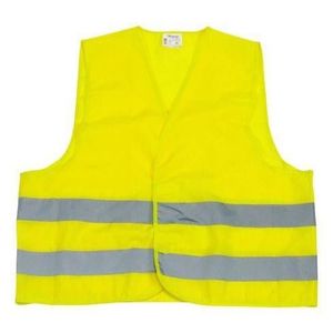 Gilet Jaune Moto