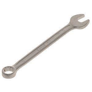 SAM Outillage 50N-4 Cl/é mixte S1 extra-fine de 4 mm