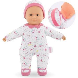 Bebe Corolle Cdiscount