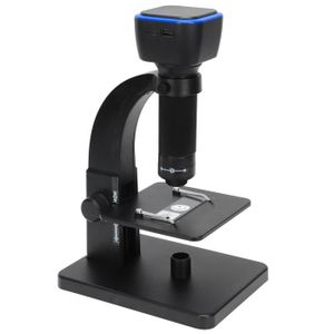 Microscope électronique de réparation de téléphone portable de G600 HD,  microscope électronique de pouce 600X de 4.3 - Cdiscount Bricolage