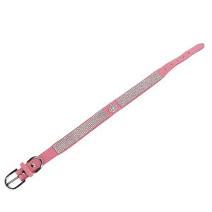 Collier Chat Strass Cdiscount