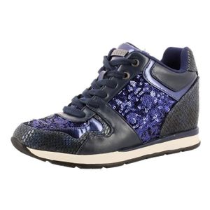 basket paillette pas cher