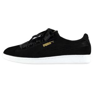 chaussure puma femme grosse semelle