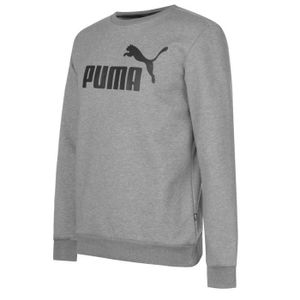 Visiter la boutique PumaPUMA 2020 Grandview Crew Sweat à col Montant Homme 