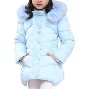 Doudoune jott ado fille best sale