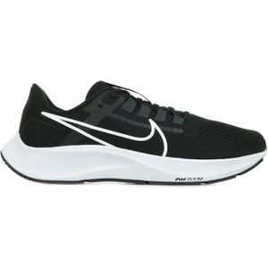 CHAUSSURES DE RUNNING Baskets Nike Air Zoom Pegasus 38 - Homme - Noir - 