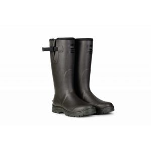 Bottes De Patrouille Iturri UK9M - Légères Pour Randonnée, Pêche Et Marche - #1466