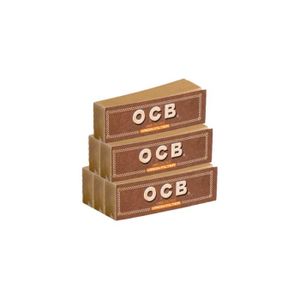 Acheter Filtre en carton OCB tonkar toncar ocb, Filtre en carton