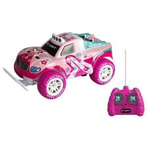 pixie voiture telecommandee