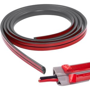 StarTech.com Chemin de Câbles PVC avec Couvercle - 50mm W x 50mm H