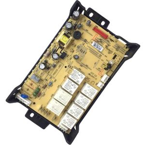 Module de puissance programme 481221458202 pour Four Whirlpool