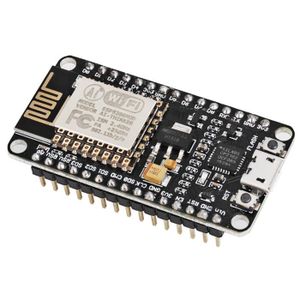 Xcsource Carte De Developpement Internet Wifi Nodemcu Lua Base Sur