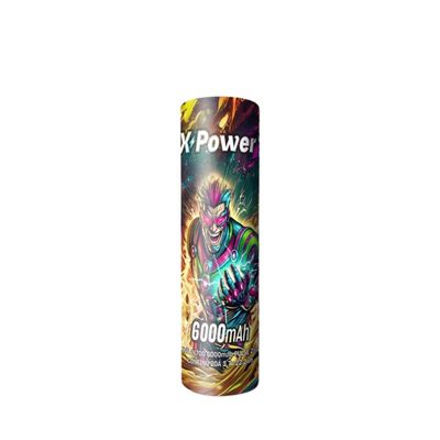 Accu 21700 6000 mAh X Power - Cdiscount Au quotidien Accu 21700 6000 mAh X Power - Cdiscount Au quotidien