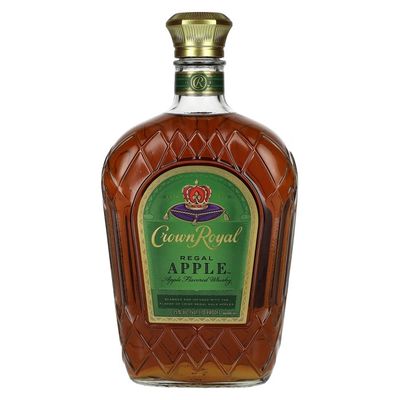 Crown Royal REGAL APPLE 35% Vol. 1l