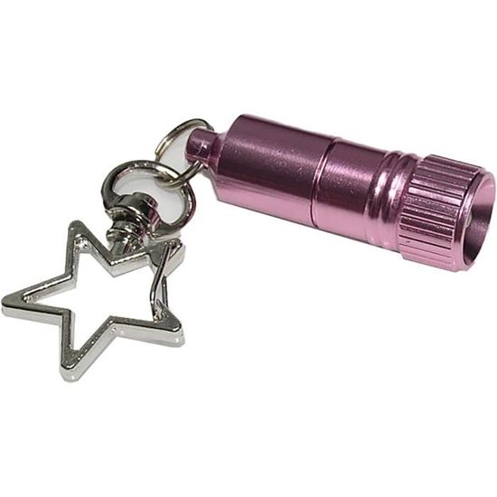 Lampe Torche Led Étanche Pour Le Camping, Le Vélo, La Course, La