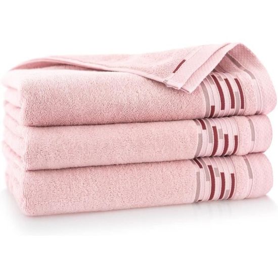 Serviette De Toilette 100% Coton égyptien Möve Pure Luxury - 30x30 Cm, Bleu Marine - Douce & Absorbante