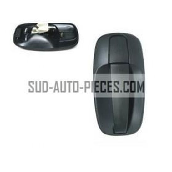 Poignée de porte laterale droite pour Renault Trafic Opel Vivaro Nissan Primasta