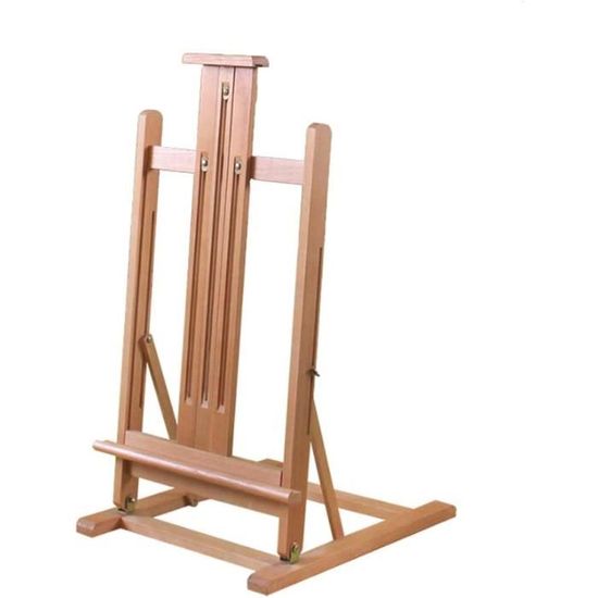 Chevalet de violoncelle en bois d'érable 1/2, 1/4, 1/8 Pièces de rechange pour violoncelle Accessoire d'instrument (1/2