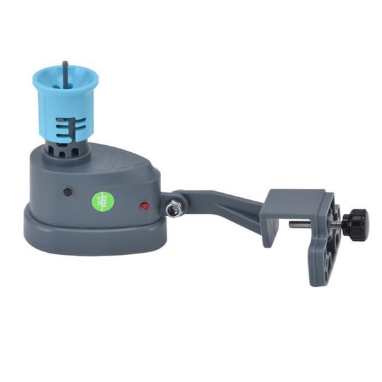 JOOJA Lot De 2 Supports De Canne à Pêche En Acier Inoxydable à Ressort Automatique Haute Sensibilité