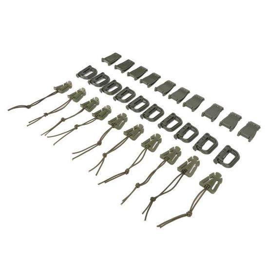 Adam Hall Borsa Di Trasporto Per Supporti Microfono - Custodia Per 2 Piedisti, Robusta E Protettiva - Foto 12