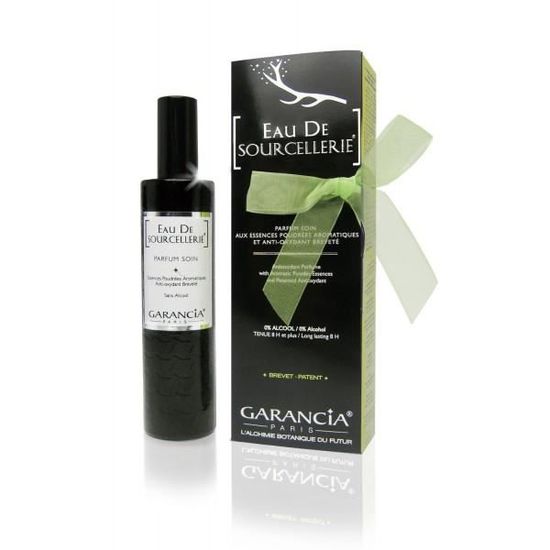 meilleur parfum femme