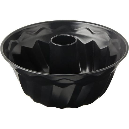 Zenker 6527 Oule à Kouglof, Oule à Kougelhopf, Oule à Brioche, Oule