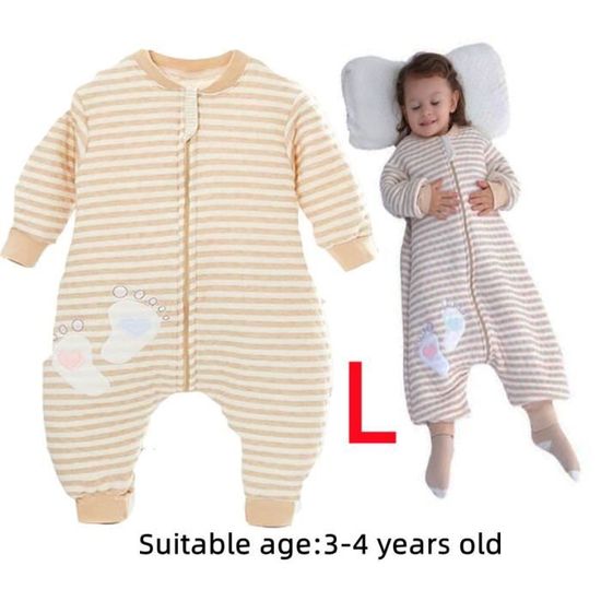 Grenouillère Sans Manches En Coton Et Lin Pour Bébé Fille - Avec Volants, Tailles 70 à 100 (0-18 Mois) - 6