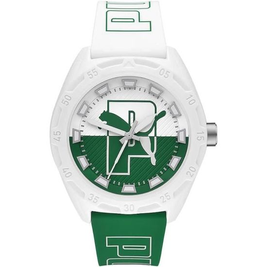 Bracelet shop montre puma